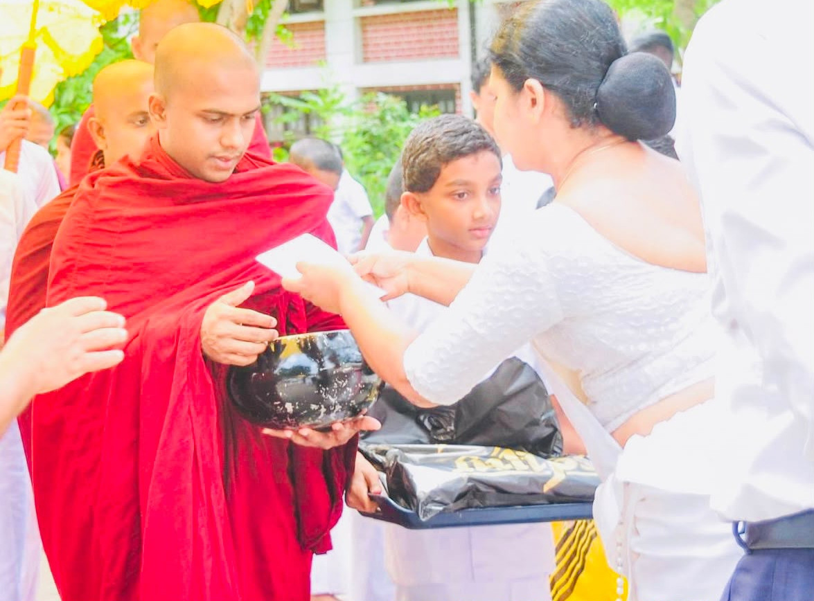 Spiritual Guidance